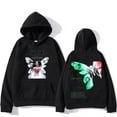 thumbnail image 1 of Katy Perry The Lifetimes Tour 2025 Hoodies Unisex Fashion Sweatshirt Pullover Casual Streetwear, 1 of 2