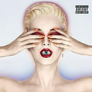 Katy Perry - Witness - Music & Performance - Vinyl
