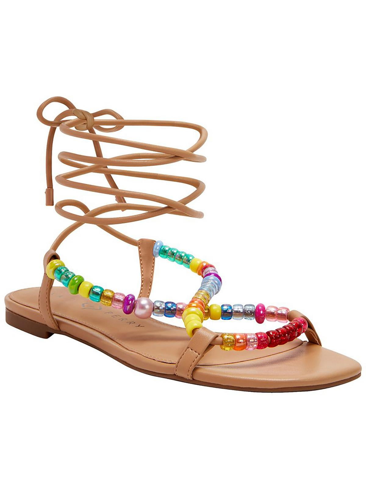 katy perry sandals daisy