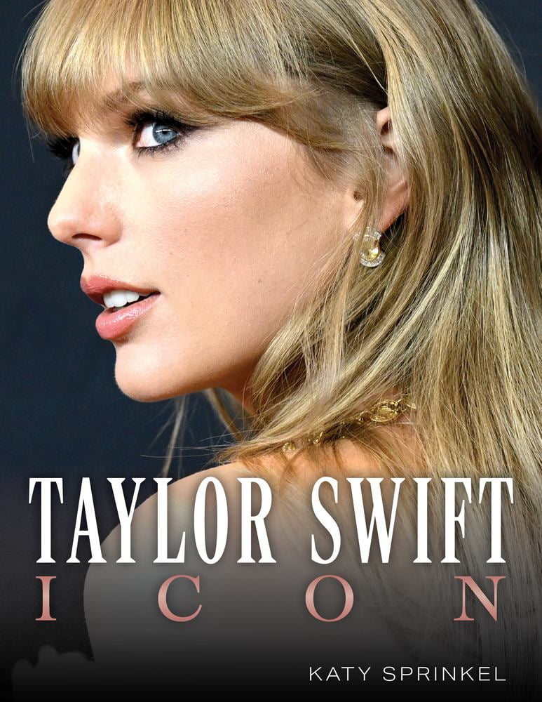テイラースウィフト　Taylorswift TheErasTourBook The Official Taylor Swift | The Eras Tour Book (Target