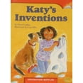 thumbnail image 1 of Pre-Owned Katy's Inventions Paperback, 1 of 1