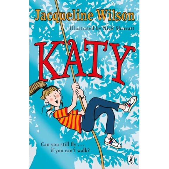 Pre-Owned Katy Jacqueline Wilson (Paperback)