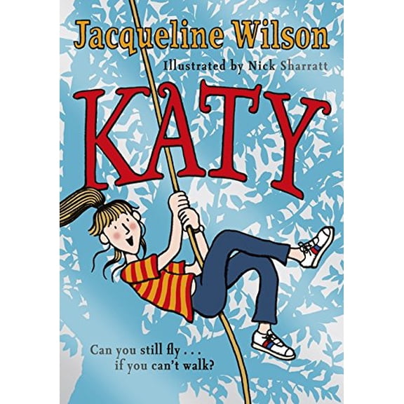 Pre-Owned Katy Paperback