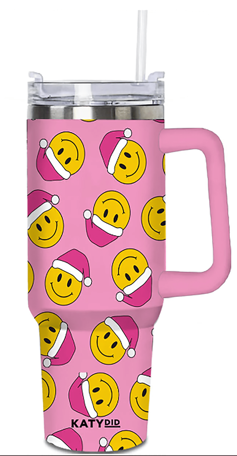 https://i5.walmartimages.com/seo/Katydid-Stainless-Steel-Large-Capacity-40-oz-Vacuum-Insulated-Cup-Printed-Tumbler-With-Handle-Happy-Face-Santa-Hats-Repeat_dc9249c5-3965-4c26-98e4-bd96c8c74696.47b51329e890a025fcf079a379c3053a.png