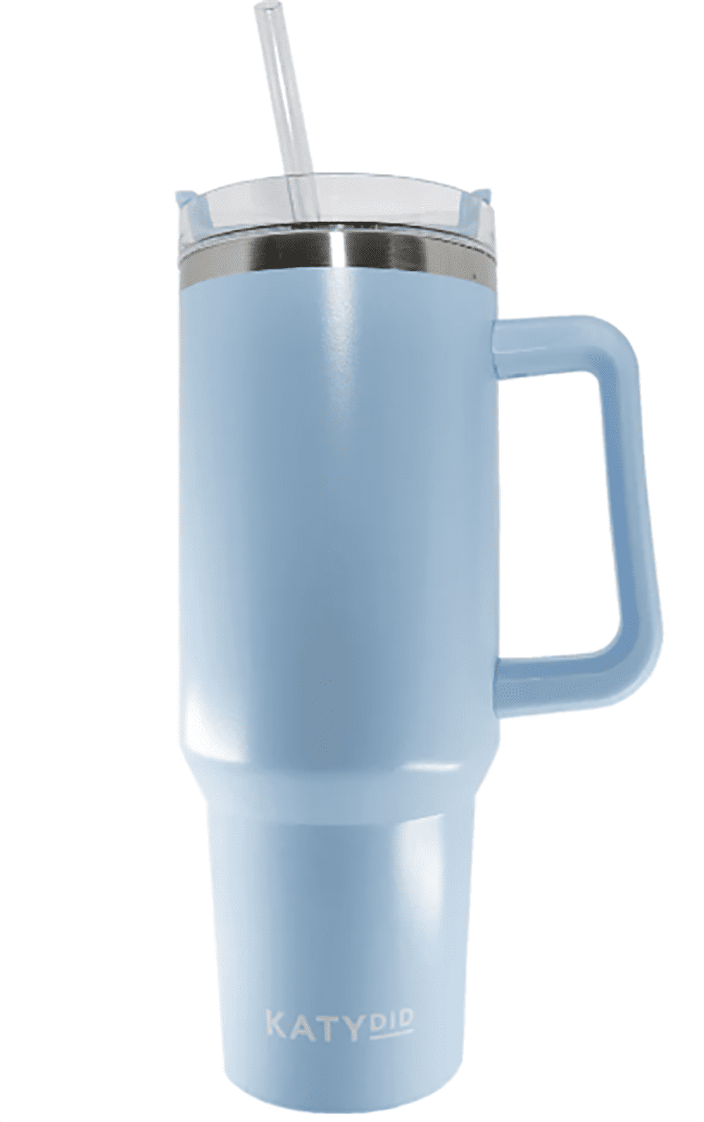Katydid Stainless Steel Large Capacity 40 oz. Vacuum Insulated Cup