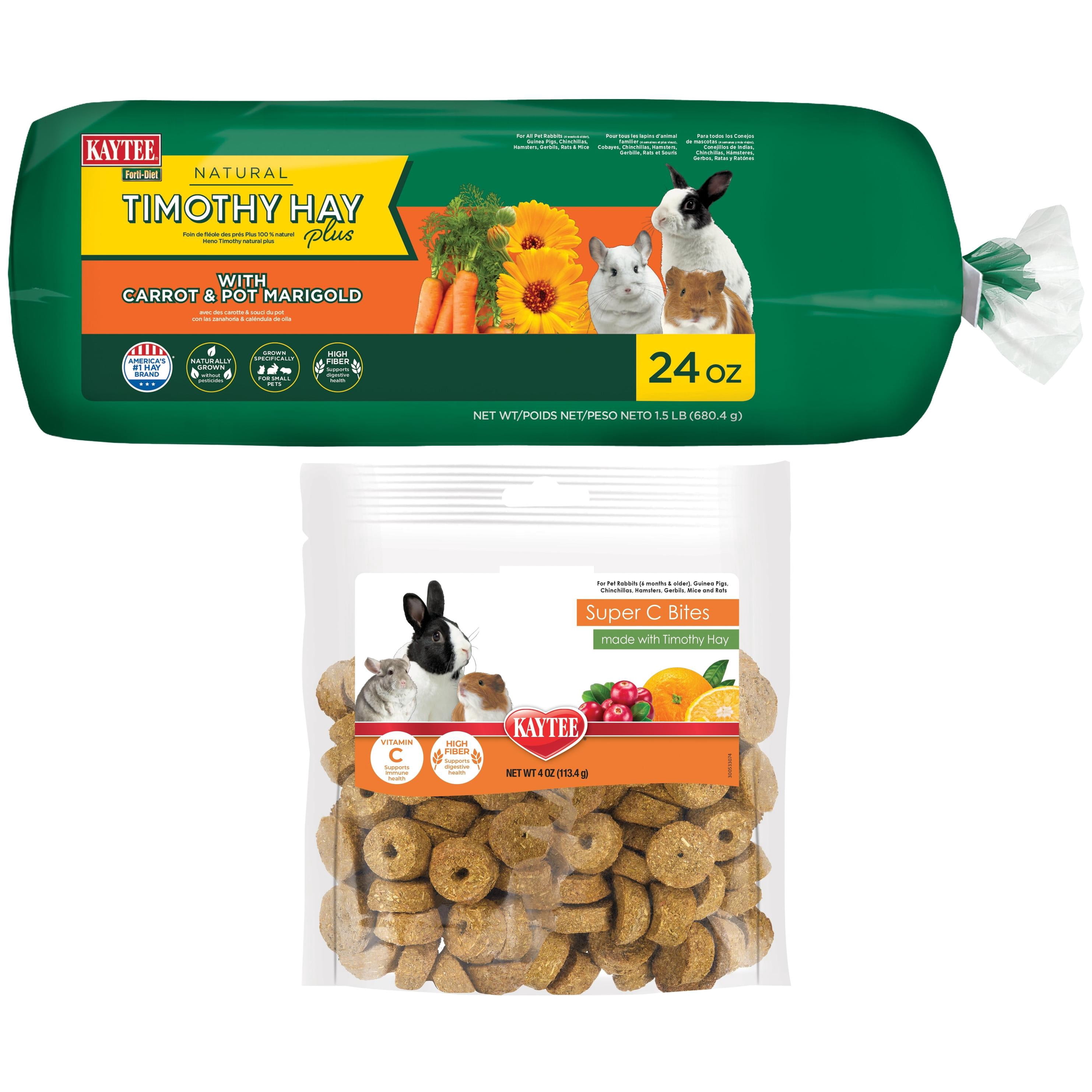 Curated visual reference: Timothy Hay For Small Mammal Diets Reference: Katyee Forti Diet Timothy Hay Fruits And Veggie Bundle Small