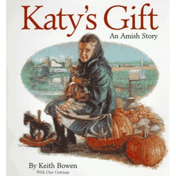 Pre-Owned Katy's Gift (Hardcover) 0762401699 9780762401697