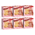 thumbnail image 1 of Katz Gluten Free Creme Filled Cupcakes - Caramel Apple |Gluten Free, Dairy Free, Nut Free, Soy Free, Kosher | (6 Pack, 7.0 Ounce Each), 1 of 3