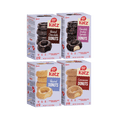 thumbnail image 1 of Katz Gluten Free Donuts - 6 | Gluten Free, Dairy Free, Nut Free, Soy Free, Kosher| 4 Pack, 1 of 5