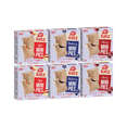 thumbnail image 1 of Katz Gluten Free Mini Pies | Gluten Free, Dairy Free, Nut Free, Soy Free, Kosher| 6 Pack, 1 of 4