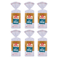 thumbnail image 1 of Katz Gluten Free Oat Bread |Gluten Free, Dairy Free, Nut Free, Soy Free, Kosher | (6 Pack, 21.0 Ounce Each), 1 of 4