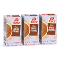 thumbnail image 1 of Katz Gluten Free Plain Bread Crumbs |Gluten Free, Dairy Free, Nut Free, Soy Free, Kosher | (3 Pack, 12.0 Ounce Each), 1 of 5