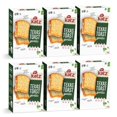 Katz Gluten Free Texas Toast, Dairy Free, Nut Free, Soy Free, Gluten