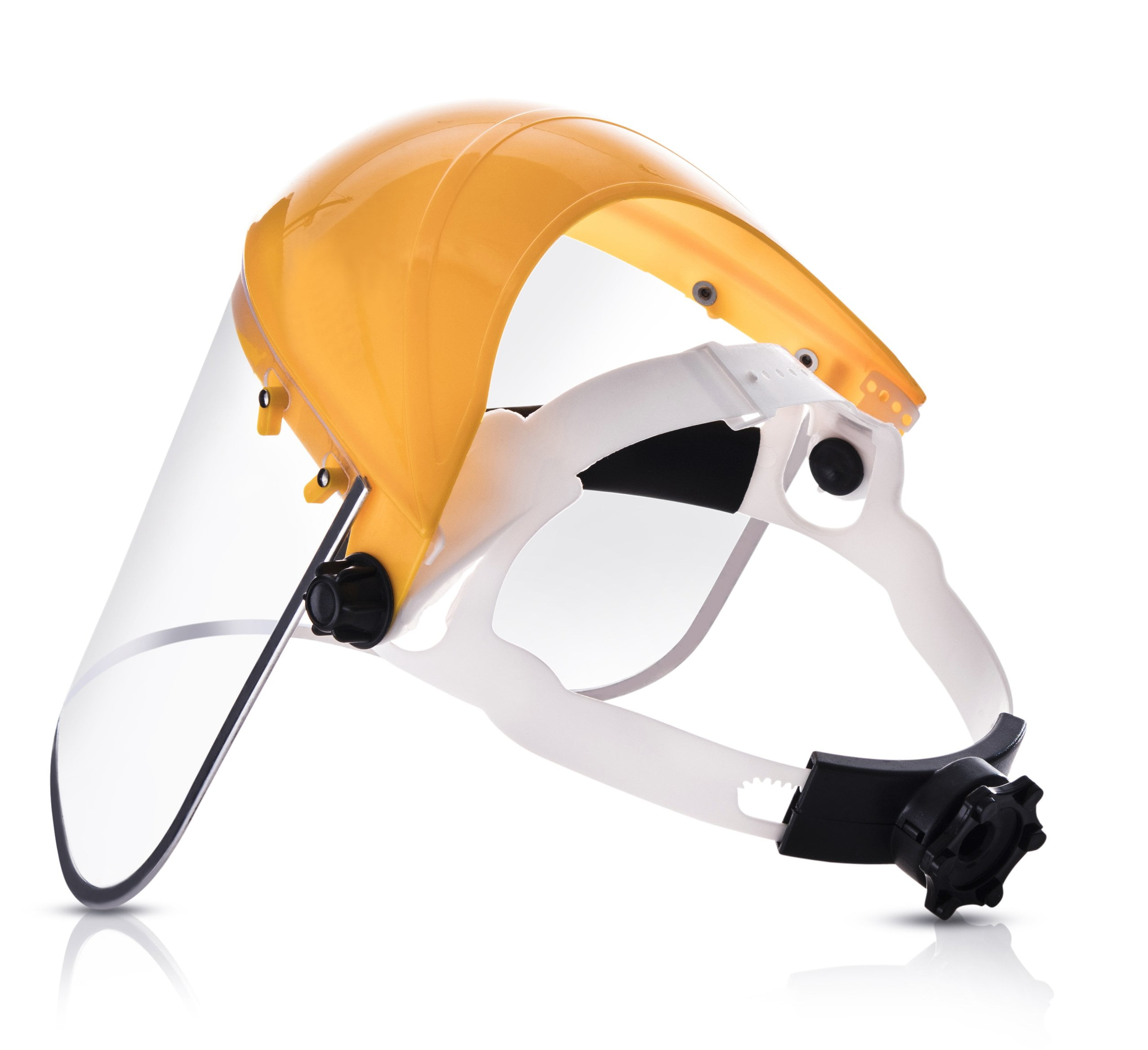 OMNIShield™ Clear Face Shield - Anti-fog - K3751-1
