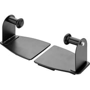 Katzco | Magnetic Paper Towel Holder For Kitchen Heavy Duty Steel | 1