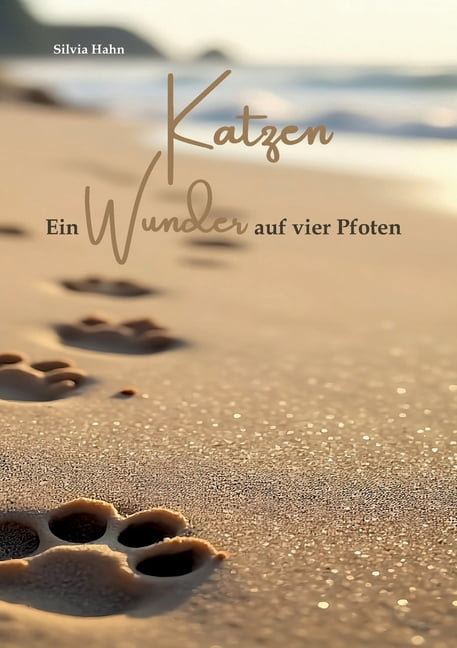 Katzen. Ein Wunder auf vier Pfoten., (Paperback)