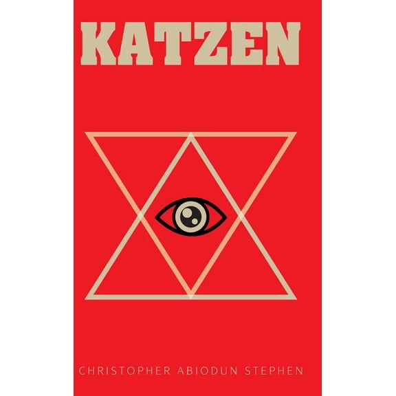 Katzen (Hardcover)