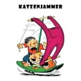 thumbnail image 1 of Katzenjammer: A Selection of Comics (Paperback), 1 of 1