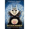 thumbnail image 1 of Pre-Owned Katzenjammer (Hardcover) 0063161656 9780063161658, 1 of 1