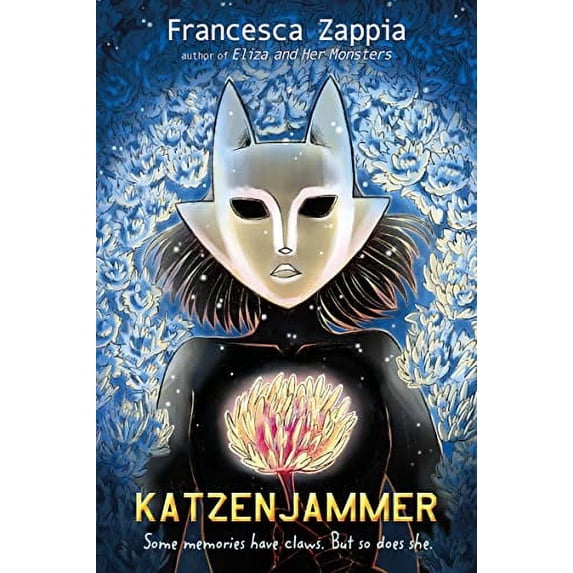 Pre-Owned Katzenjammer (Hardcover) 0063161656 9780063161658