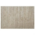 thumbnail image 1 of Kauai 7450 Ivory Natural Horizon Area Rug, Size - 5' x 7', 1 of 5