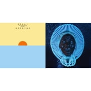 Kauai & Awaken, My Love [LP Vinyl Bundle]