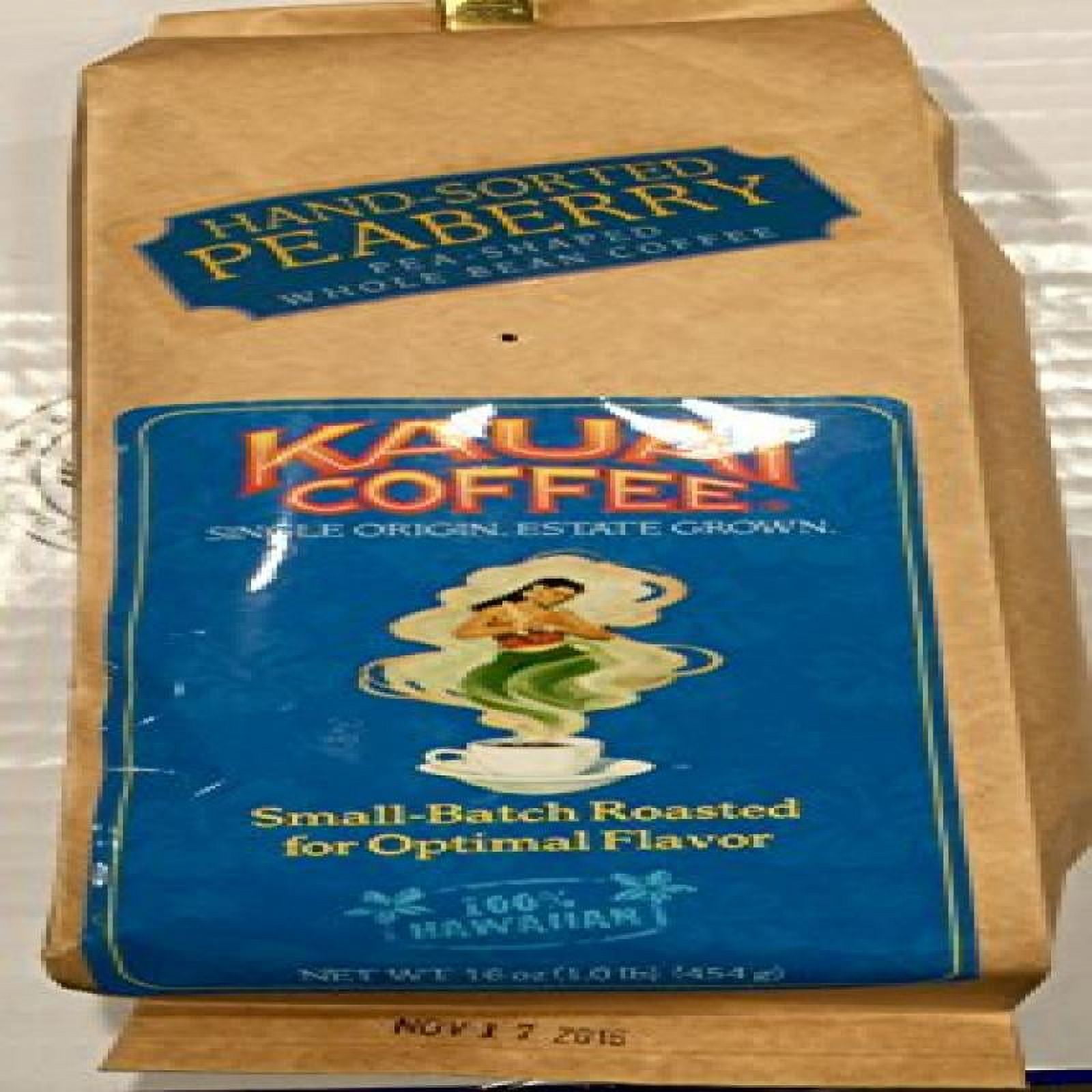 Kauai Coffee Kauai Coffee