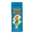 thumbnail image 1 of Kauai Coffee Coconut Caramel Crunch Medium Roast - Ground Coffee, 10 oz Package (pack of 1), 1 of 3