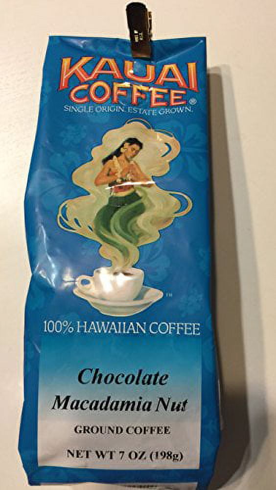 Kauai Coffee Kauai Coffee  Coffee, 7 oz