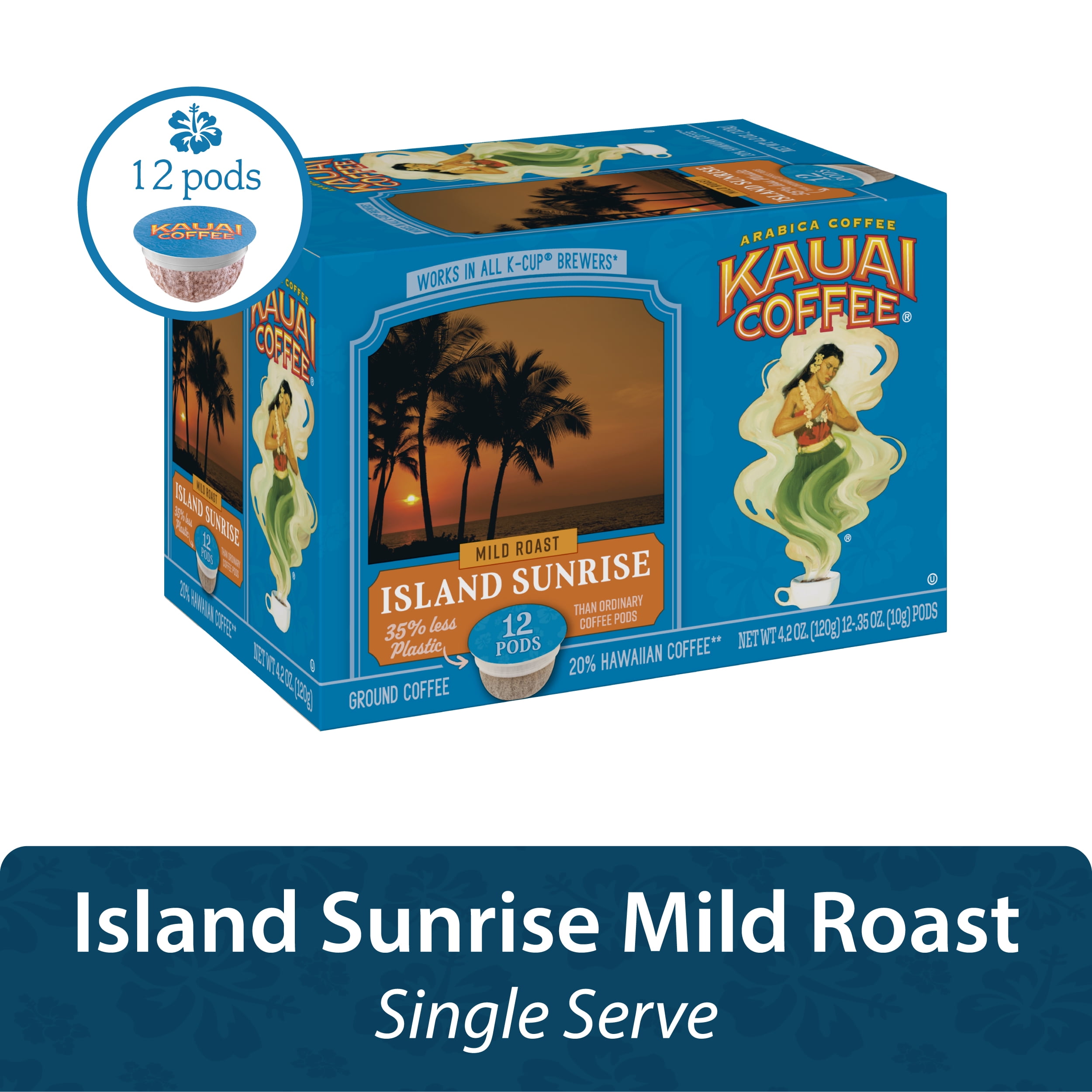 Mild k cup coffee cheap