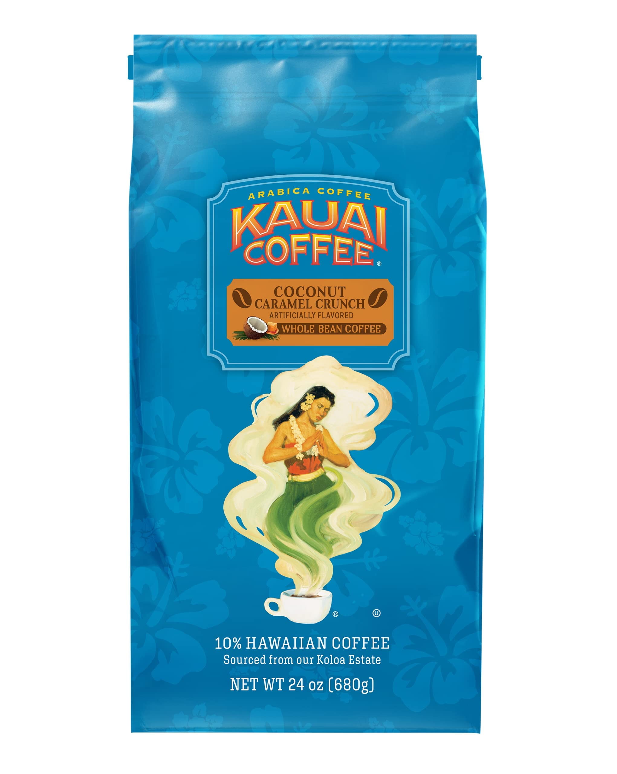 Kauai Coffee in Coffee - Walmart.com