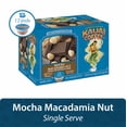 thumbnail image 1 of Kauai Coffee Mocha Macadamia Nut K-Cup Coffee Pods, Medium Roast, 12 Ct, 1 of 14
