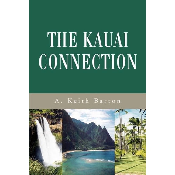 The Kauai Connection, (Paperback)