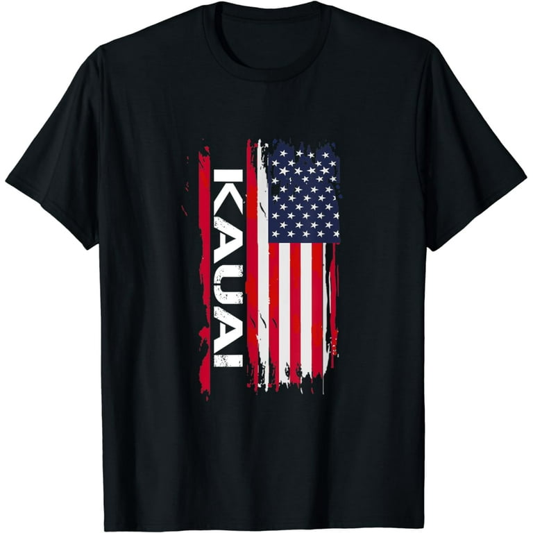 Vintage Grunge Maga American Flag T-Shirt Gift Vintage Grunge Maga American Flag T-Shirt Gift