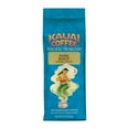 thumbnail image 1 of Kauai Coffee® Koloa Estate Dark Roast Arabica, Ground Coffee, Bag 10 oz, 1 of 6