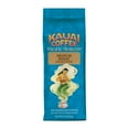 thumbnail image 1 of Kauai Coffee® Koloa Estate Medium Roast Arabica, Ground Coffee, Bag 10 Oz, 1 of 6