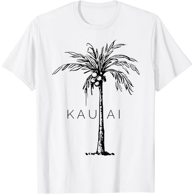 Aloha Hawaii T-Shirt From The Island. Feel The Aloha Spirit Aloha Hawaii T-Shirt From The Island. Feel The Aloha Spirit