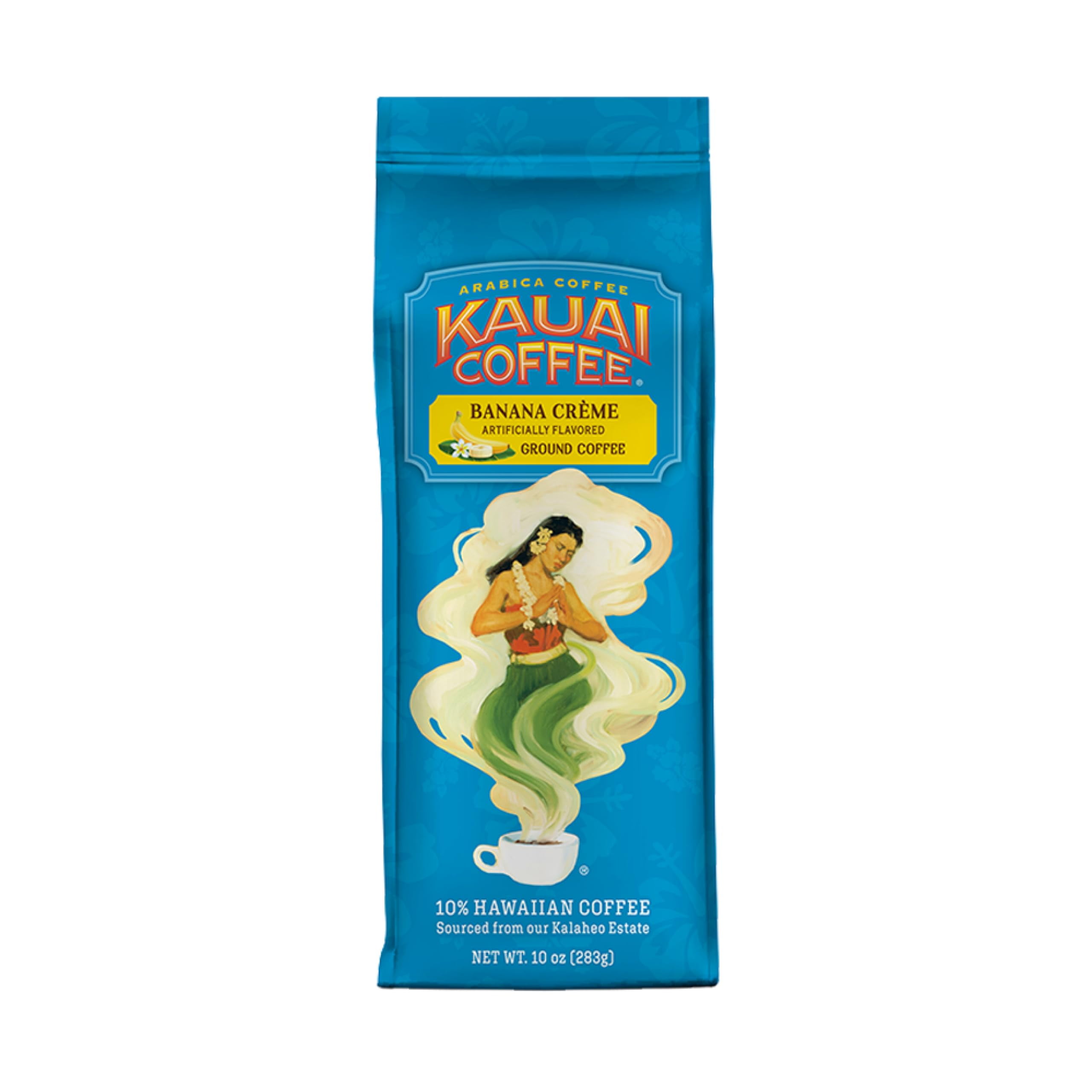 Kauai Coffee Coffee in Beverages - Walmart.com