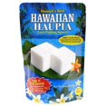 Kauai Tropical Syrup Hawaiian Haupia Luau Pudding Squares, 8 Ounce