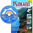 thumbnail image 1 of Pre-Owned Kauai Underground Guide [With CD] (Paperback) 0974595608 9780974595603, 1 of 1