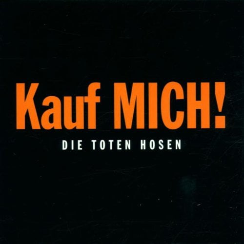 Kauf Mich! (Audiobook)
