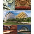 thumbnail image 1 of Springbok Kauffman Center Special Edition 1000-Piece Jigsaw Puzzle, Architecture Landmark, 1 of 7