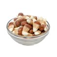 thumbnail image 1 of Kauffman Orchards Autumn Smores Corn Candy, 14 Ounce Bag Pack of 3, 1 of 2