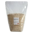 thumbnail image 1 of Kauffman Orchards Bulk Regular Rolled Oats, Old-Fashioned, 5 Pound Resealable Bag, 1 of 4