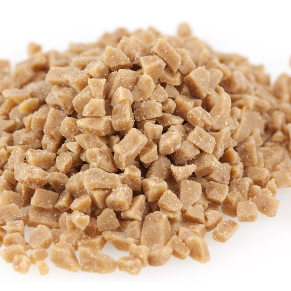 Kauffman Orchards Butter Toffee Baking Chips, 2 Lb. Bag