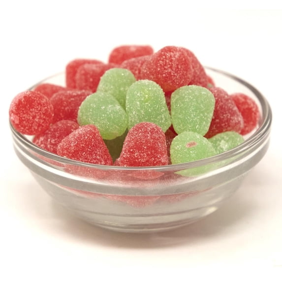 Kauffman Orchards Christmas Spice Drops. 1 Pound Bag