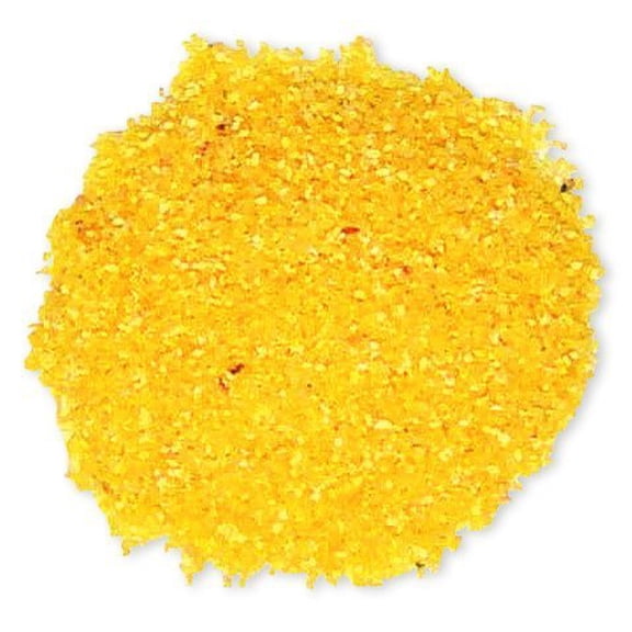 Kauffman Orchards Coarse-Ground Yellow Corn Meal in Bulk