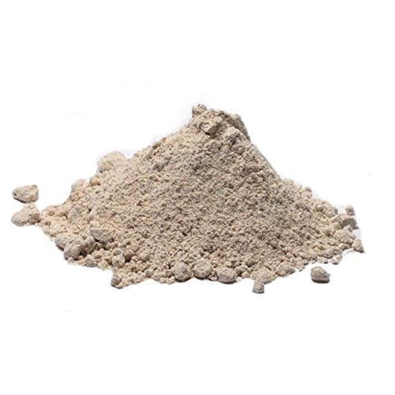Kauffman Orchards Dark Rye Flour In Bulk, Fiber Rich For Homemade Bread, 40 Lb. Case