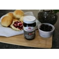 thumbnail image 1 of Kauffman Orchards Double Raspberry Jam, All Natural, No Preservatives, 9 Oz. Pack of 2, 1 of 5