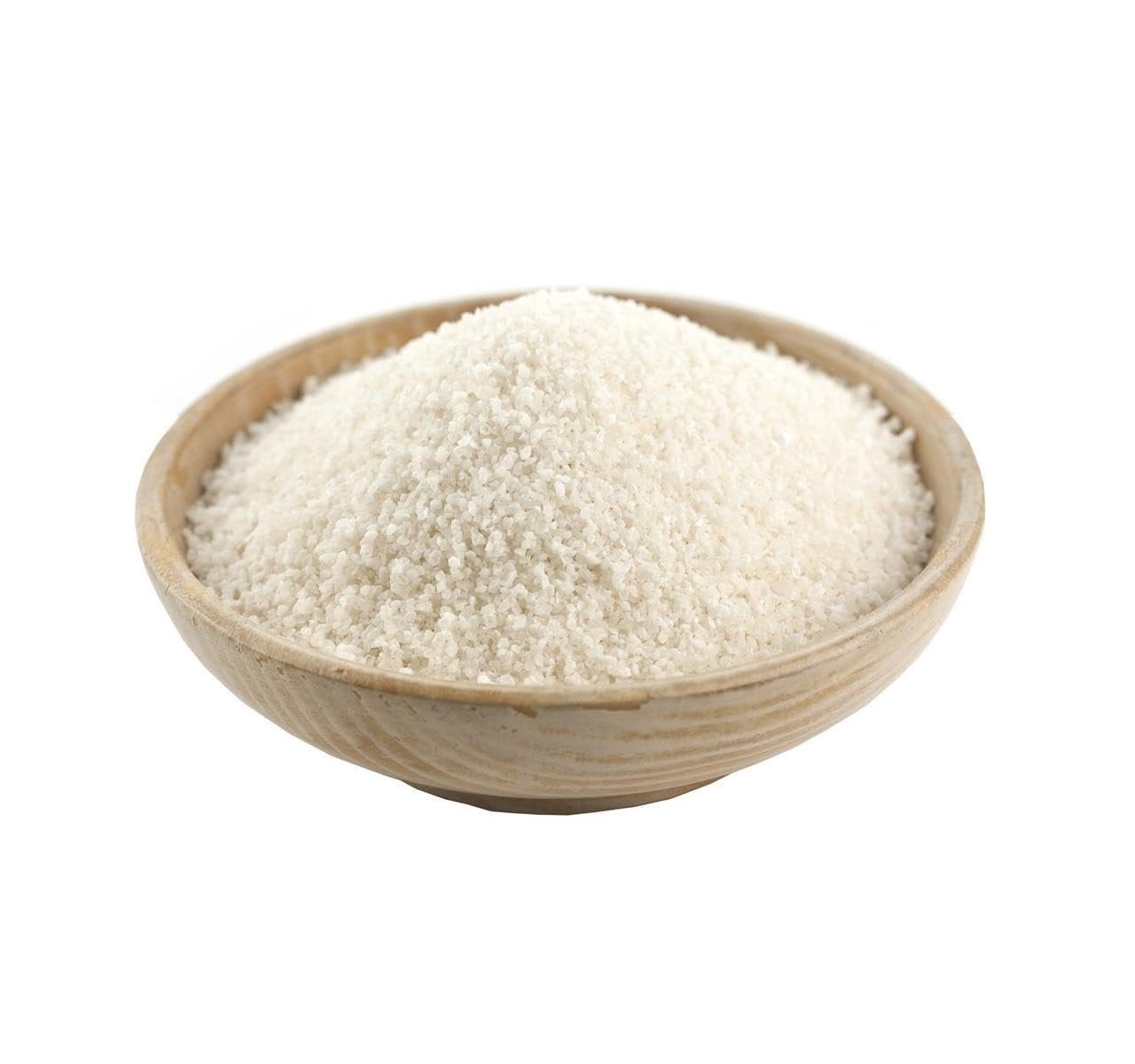 Tapioca Bags Kauffman Orchards Granulated Tapioca in Bulk, 8 Pound Bag - Walmart.com